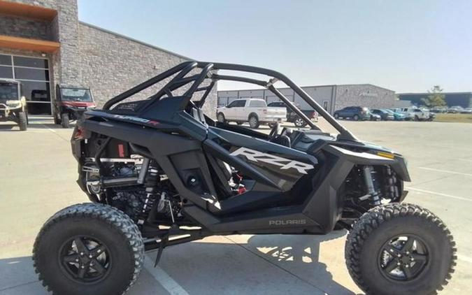 2024 Polaris RZR Turbo R Sport