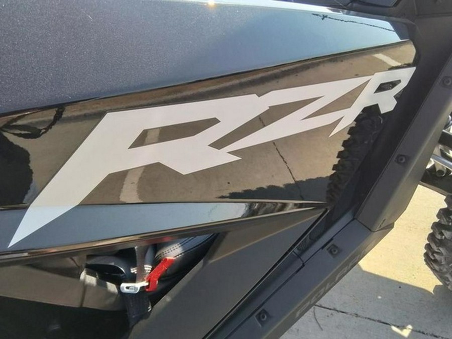 2024 Polaris RZR Turbo R Sport