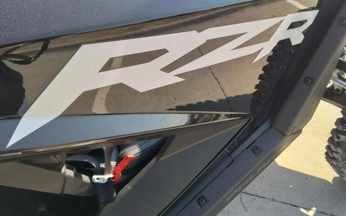 2024 Polaris RZR Turbo R Sport