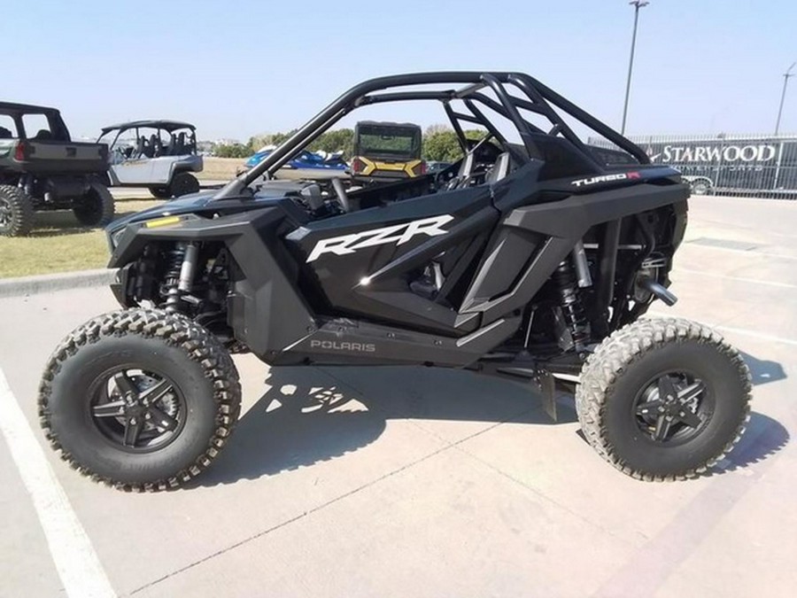 2024 Polaris RZR Turbo R Sport