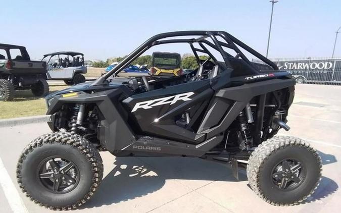 2024 Polaris RZR Turbo R Sport