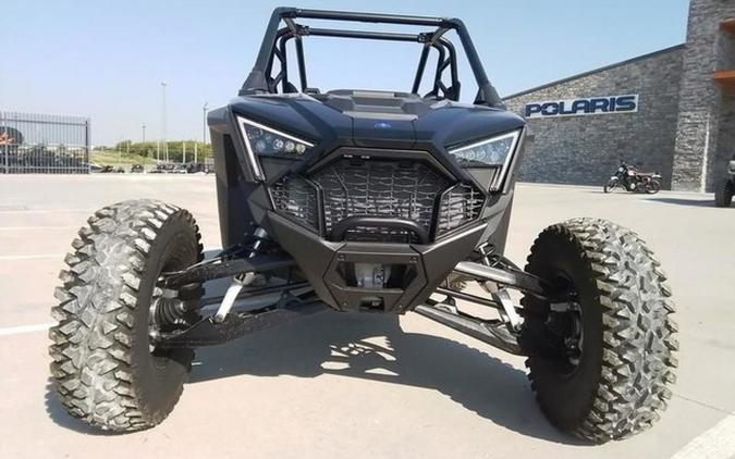 2024 Polaris RZR Turbo R Sport