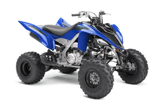 2021 Yamaha Raptor 700R