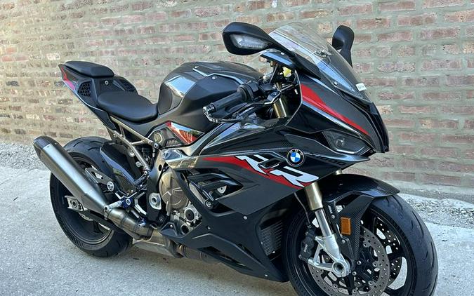 2022 BMW S 1000 RR