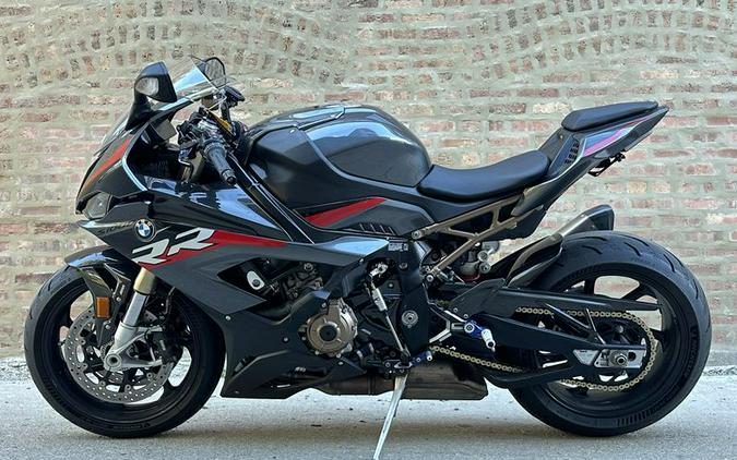 2022 BMW S 1000 RR