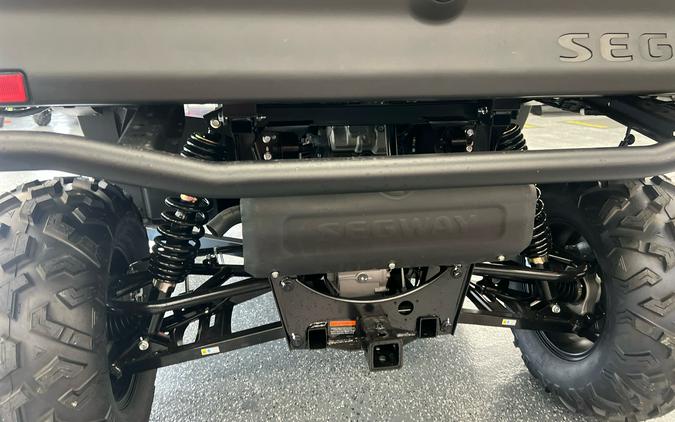 2025 Segway Powersports UT6 P