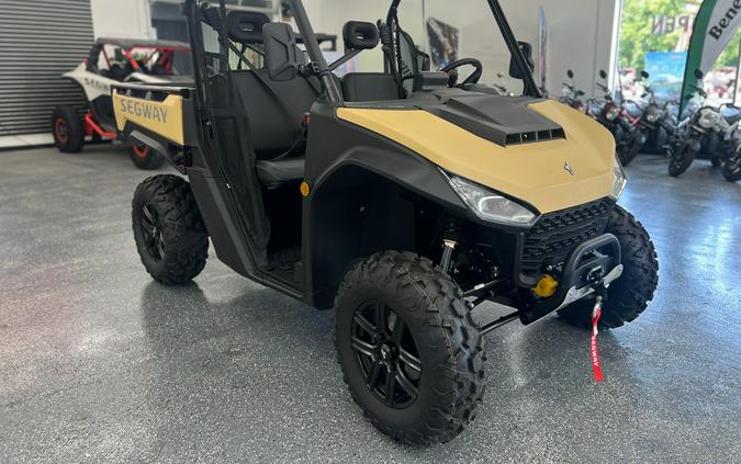 2025 Segway Powersports UT6 P