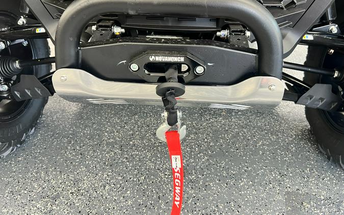 2025 Segway Powersports UT6 P