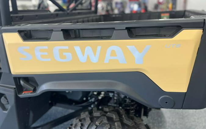 2025 Segway Powersports UT6 P