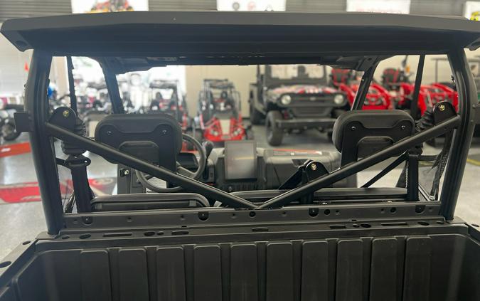 2025 Segway Powersports UT6 P