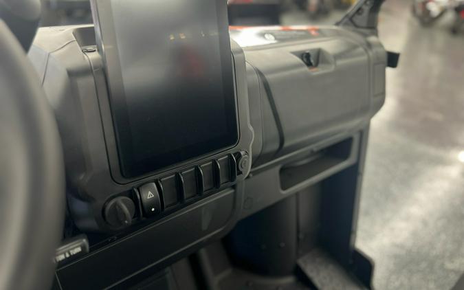 2025 Segway Powersports UT6 P