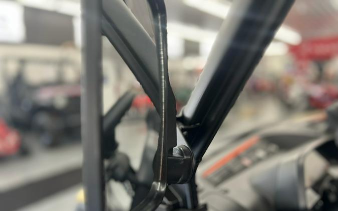 2025 Segway Powersports UT6 P