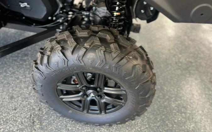 2025 Segway Powersports UT6 P