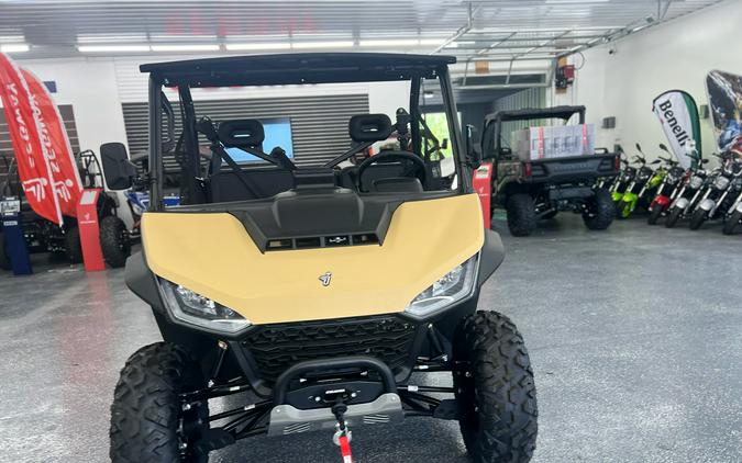 2025 Segway Powersports UT6 P