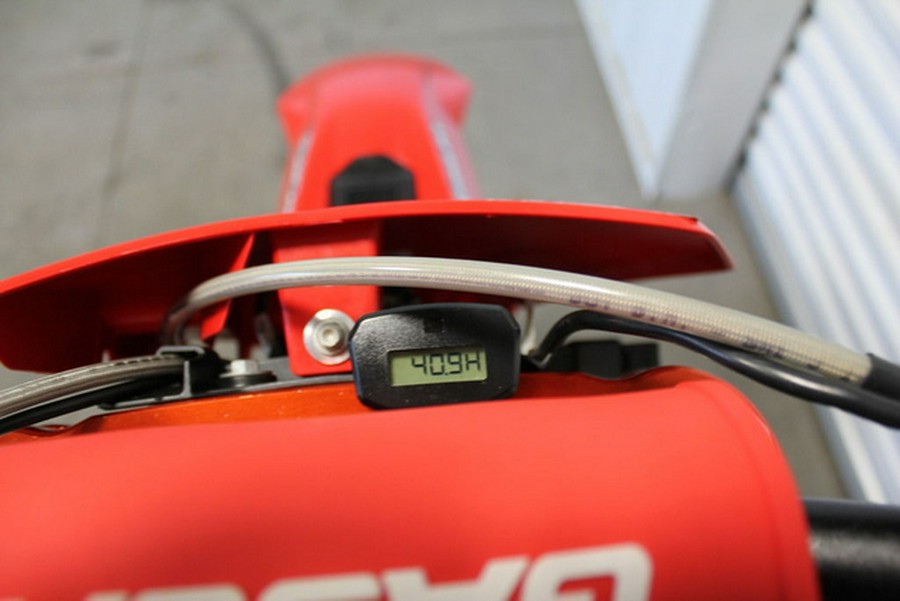 2024 GASGAS MC 450F Factory Edition