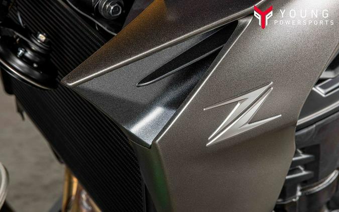 2026 Kawasaki Z1100 SE ABS