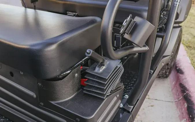 2026 KAWASAKI MULE 4010 TRANS4X4 CAMO