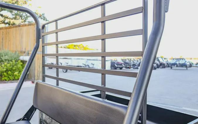 2026 KAWASAKI MULE 4010 TRANS4X4 CAMO