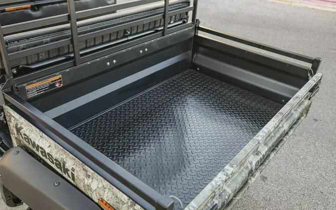 2026 KAWASAKI MULE 4010 TRANS4X4 CAMO