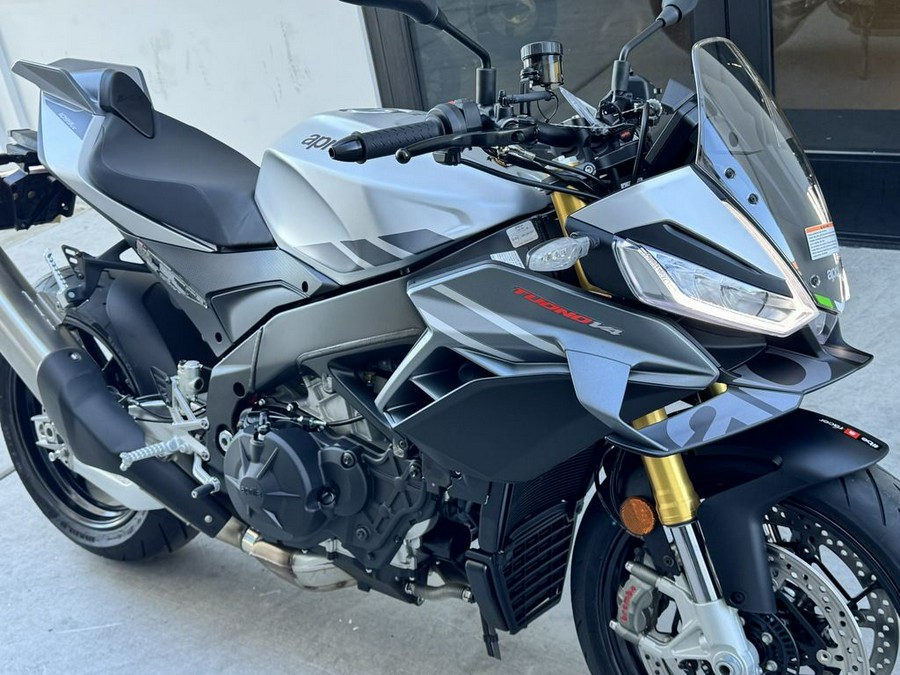2026 Aprilia® Tuono V4