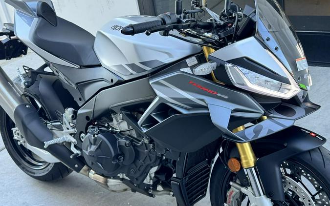 2026 Aprilia® Tuono V4