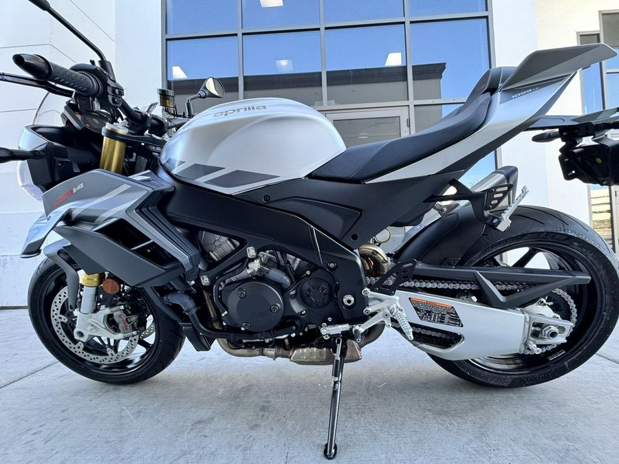 2026 Aprilia® Tuono V4