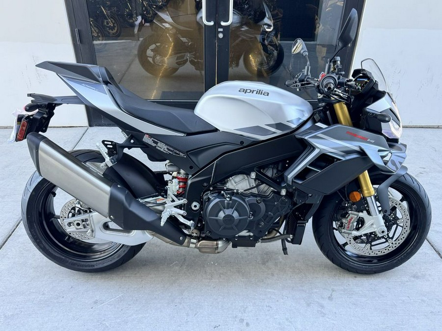 2026 Aprilia® Tuono V4