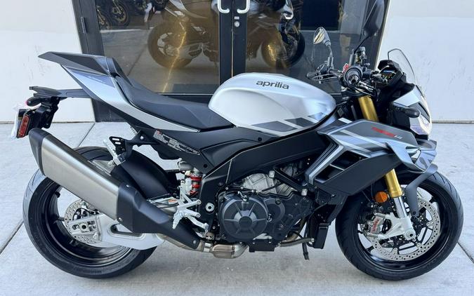 2026 Aprilia® Tuono V4