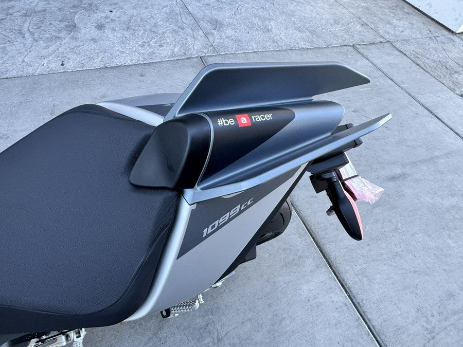 2026 Aprilia® Tuono V4