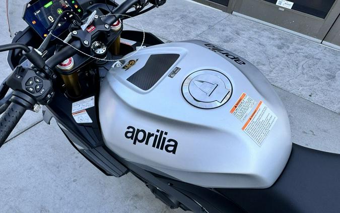 2026 Aprilia® Tuono V4