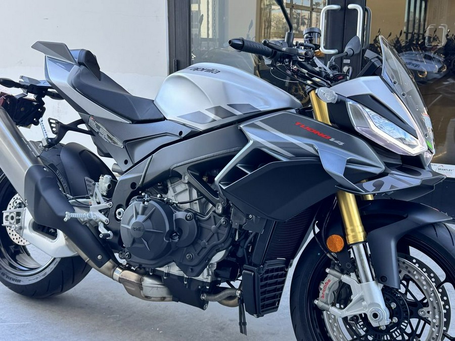 2026 Aprilia® Tuono V4