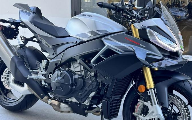 2026 Aprilia® Tuono V4