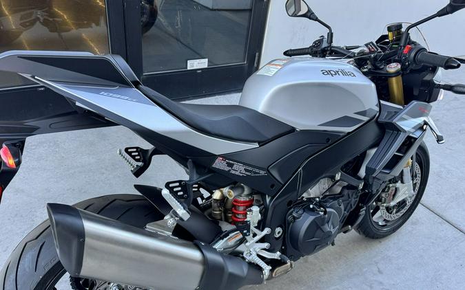 2026 Aprilia® Tuono V4