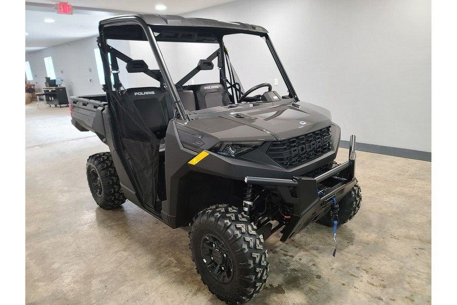 2026 Polaris Ranger® 1000 Premium