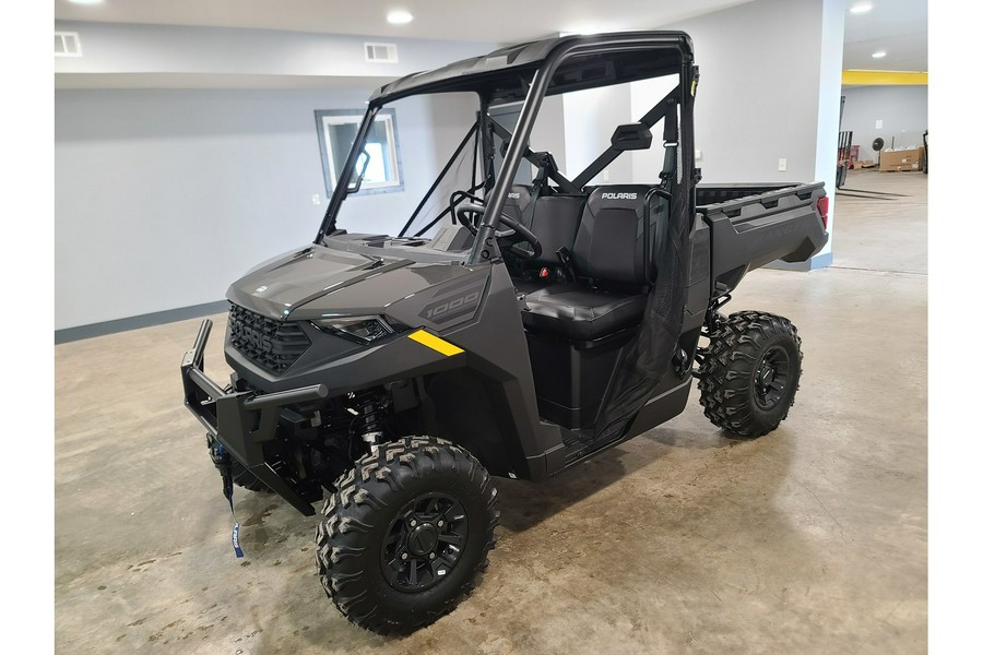 2026 Polaris Ranger® 1000 Premium