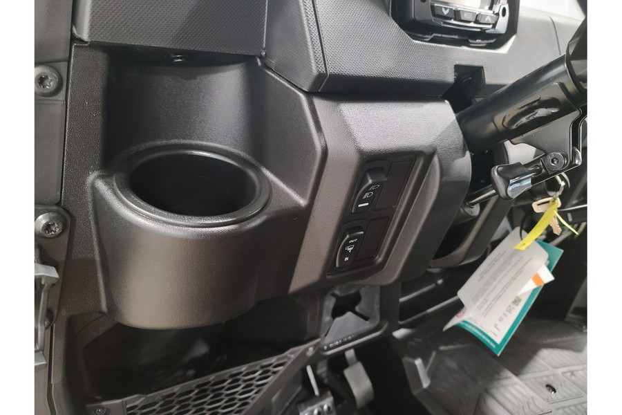 2026 Polaris Ranger® 1000 Premium