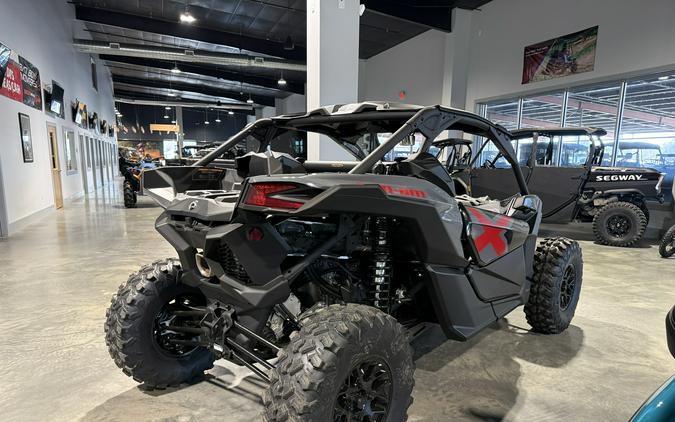 2026 Can-Am Maverick X3 X TURBO