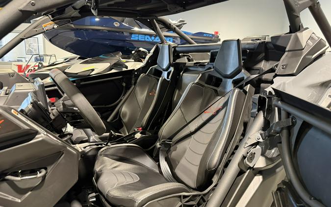 2026 Can-Am Maverick X3 X TURBO