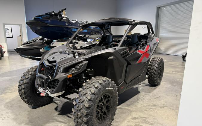 2026 Can-Am Maverick X3 X TURBO