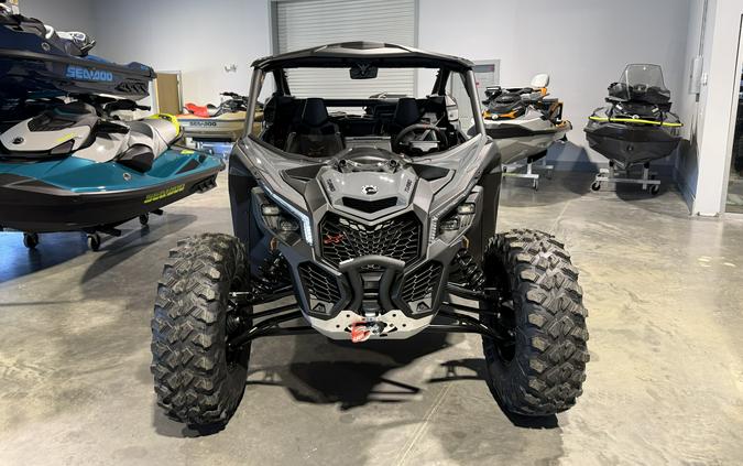 2026 Can-Am Maverick X3 X TURBO