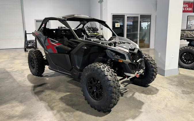 2026 Can-Am Maverick X3 X TURBO