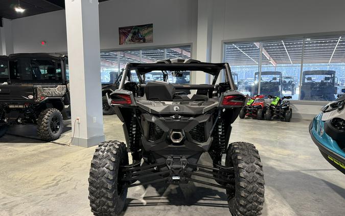 2026 Can-Am Maverick X3 X TURBO