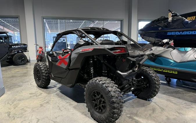 2026 Can-Am Maverick X3 X TURBO