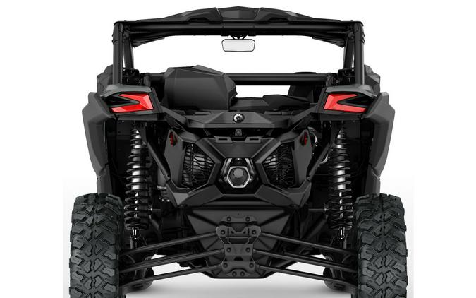 2026 Can-Am Maverick X3 X TURBO