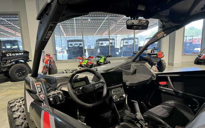 2026 Can-Am Maverick X3 X TURBO