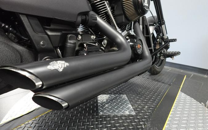 2019 Harley-Davidson FXDR 114