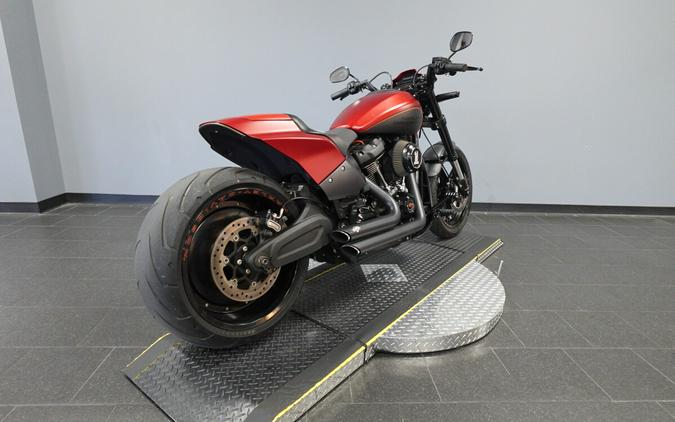 2019 Harley-Davidson FXDR 114