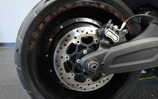 2019 Harley-Davidson FXDR 114