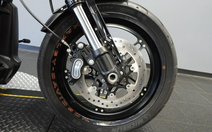 2019 Harley-Davidson FXDR 114