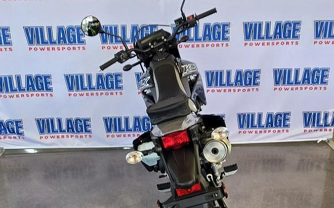 2026 Kawasaki KLX 300SM